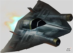 戦闘機・スカイファイターを駆り、セリオンズのロボット軍を撃ち落とせ！3DS「ザ・スカイファイターズ ～トリウム戦争～」が3月11日に配信の画像6