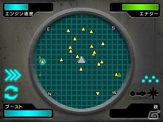 戦闘機・スカイファイターを駆り、セリオンズのロボット軍を撃ち落とせ！3DS「ザ・スカイファイターズ ～トリウム戦争～」が3月11日に配信の画像9