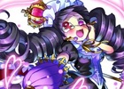 iOS/Android「大乱闘!!ドラゴンパレード」闇属性のガチャが出現率3倍にアップする「配信一ヶ月記念キャンペーン」第2弾が実施