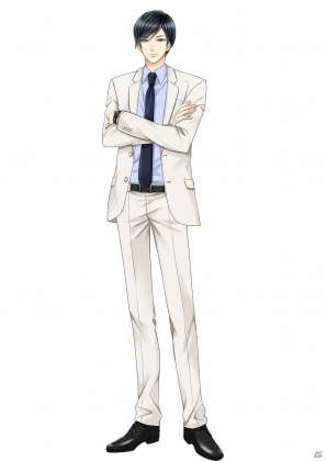 幼なじみがたったひとりの恋人に変わる瞬間を描いた恋愛ドラマアプリ「大人の初恋、はじめます」がAndroid向けに配信の画像4