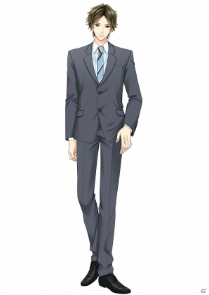 幼なじみがたったひとりの恋人に変わる瞬間を描いた恋愛ドラマアプリ「大人の初恋、はじめます」がAndroid向けに配信の画像5