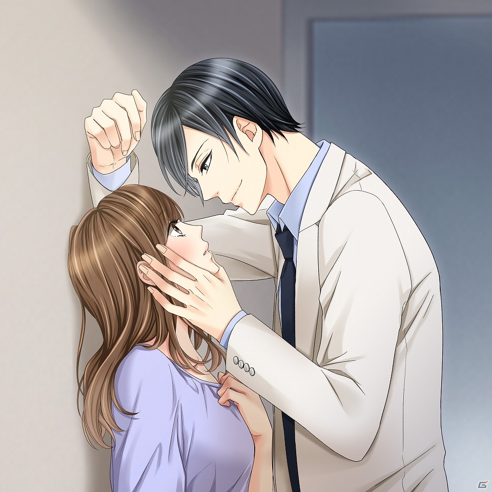 幼なじみがたったひとりの恋人に変わる瞬間を描いた恋愛ドラマアプリ「大人の初恋、はじめます」がAndroid向けに配信の画像3