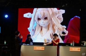 【WF2015冬】目を見張る商品の多さ！藤田咲さん、竹達彩奈さんが登壇した「艦隊これくしょん -艦これ-」ステージの様子をレポートの画像9