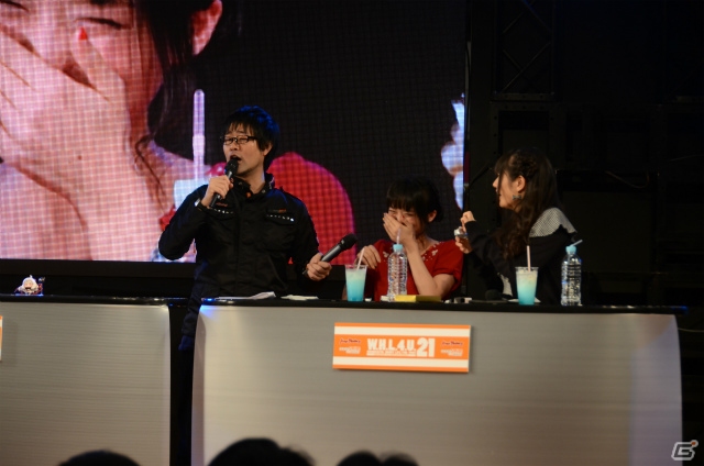 【WF2015冬】目を見張る商品の多さ！藤田咲さん、竹達彩奈さんが登壇した「艦隊これくしょん -艦これ-」ステージの様子をレポートの画像15