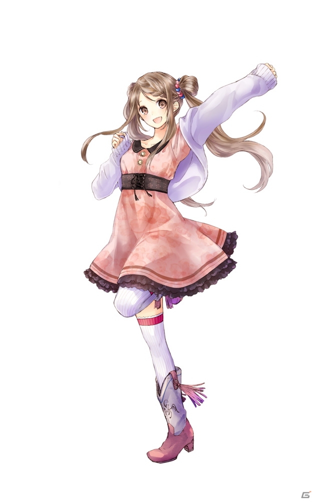 iOS/Android「スクールファンファーレ」登場キャラクター最後の4人が発表―ボイスは大坪由佳さん、豊田萌絵さん、長妻樹里さん、山下七海さんが担当の画像2