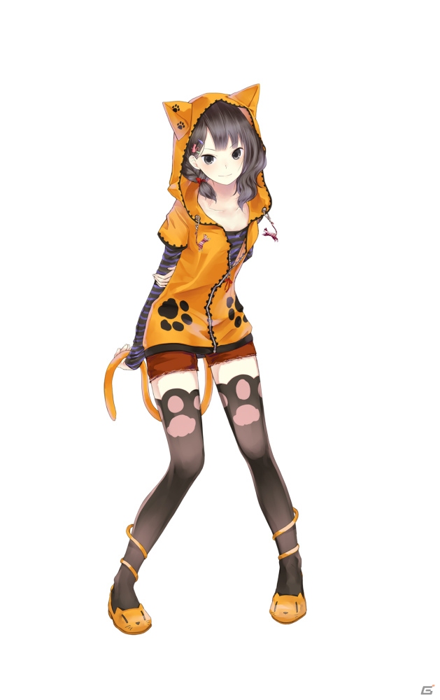iOS/Android「スクールファンファーレ」登場キャラクター最後の4人が発表―ボイスは大坪由佳さん、豊田萌絵さん、長妻樹里さん、山下七海さんが担当の画像3