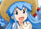 iOS/Android「アークスフィア」イカ娘モチーフの限定アイテムを手に入れよう！アニメ「侵略！？イカ娘」コラボイベントが開始