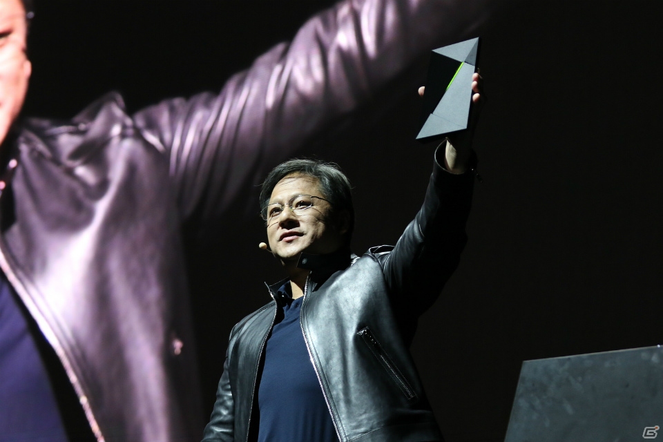 NVIDIA、4Kに対応したAndroid TVコンソール「NVIDIA SHIELD」＆オンデマンドのゲームストリーミングサービス「GRID」を発表の画像1
