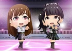 iOS/Android「AKB48 SKE48ついに公式音ゲーでました。」新楽曲「Green Flash(AKB48モード)」実装！Green Flashイベントも実施