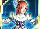 iOS/Android「ファンタシースターオンライン2 es」100万DL記念キャンペーンが開催！新スクラッチ「悠久の紡ぎ歌」＆緊急クエスト「黒き焔を統べし龍」が配信