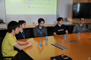国内インディーズゲームがPS Storeを通して世界に羽ばたく！「PLAYISM」パブリッシングタイトルお披露目会をレポートの画像2