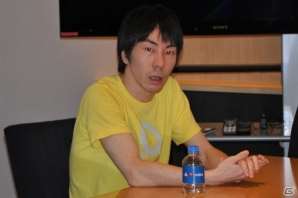 アクティブゲーミングメディア・水谷俊次氏