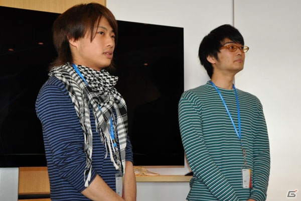 国内インディーズゲームがPS Storeを通して世界に羽ばたく！「PLAYISM」パブリッシングタイトルお披露目会をレポートの画像8