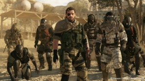PS4/PS3/Xbox One/Xbox 360「METAL GEAR SOLID V： THE PHANTOM PAIN」の国内発売は9月2日―PS4コラボレーションモデルや数量限定特別版の情報も！の画像7