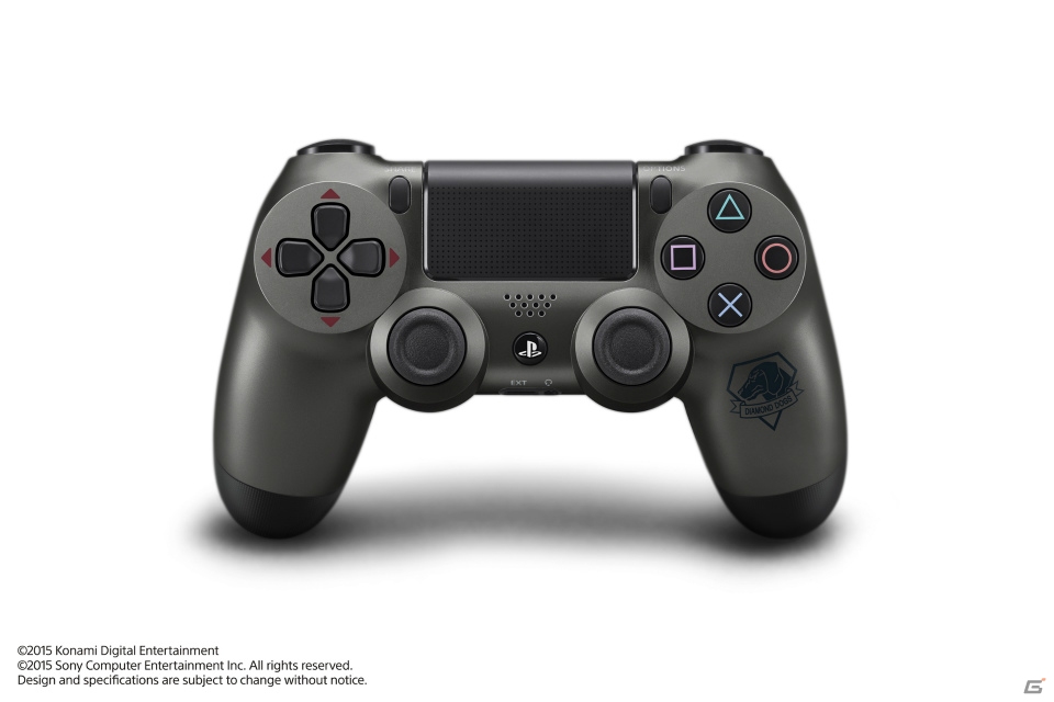 PS4/PS3/Xbox One/Xbox 360「METAL GEAR SOLID V： THE PHANTOM PAIN」の国内発売は9月2日―PS4コラボレーションモデルや数量限定特別版の情報も！の画像15