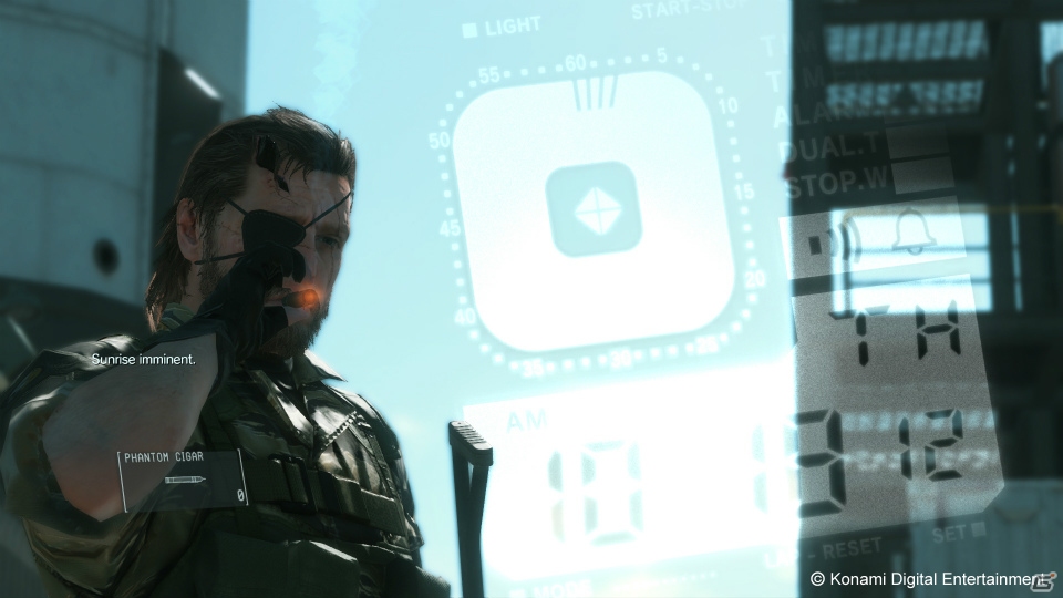 PS4/PS3/Xbox One/Xbox 360「METAL GEAR SOLID V： THE PHANTOM PAIN」の国内発売は9月2日―PS4コラボレーションモデルや数量限定特別版の情報も！の画像2