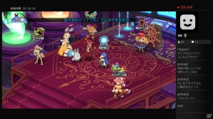 PS4「魔界戦記ディスガイア5」ユニットの育成や強化に関する機能＆施設を紹介！エディットやネットワークなどゲームを楽しむ要素もチェックの画像30