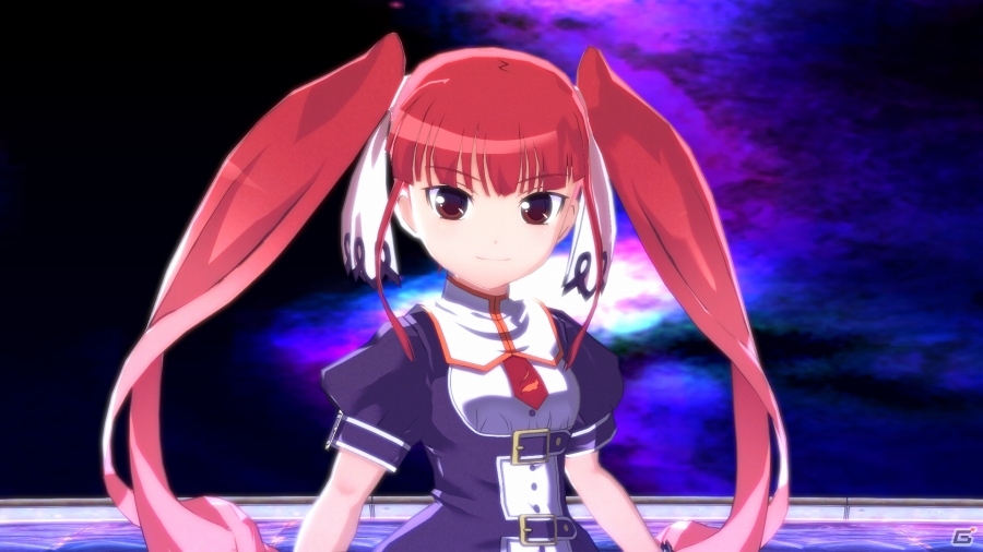 キラキラ少女たちのハイスピードコンボアクション「クロワルール・シグマ」PS4版が配信開始！PS4版「アスタブリード」が3月19日に配信決定の画像3