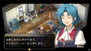 PS Vita「英雄伝説 空の軌跡 FC Evolution」カシウスら序章に登場するキャラクター＆戦闘システムの追加要素を紹介！体験版の配信情報もの画像18