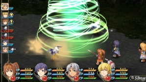 PS Vita「英雄伝説 空の軌跡 FC Evolution」カシウスら序章に登場するキャラクター＆戦闘システムの追加要素を紹介！体験版の配信情報もの画像34