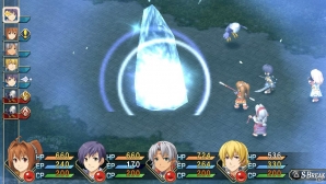 PS Vita「英雄伝説 空の軌跡 FC Evolution」カシウスら序章に登場するキャラクター＆戦闘システムの追加要素を紹介！体験版の配信情報もの画像35