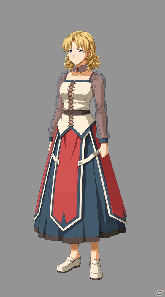 PS Vita「英雄伝説 空の軌跡 FC Evolution」カシウスら序章に登場するキャラクター＆戦闘システムの追加要素を紹介！体験版の配信情報もの画像10