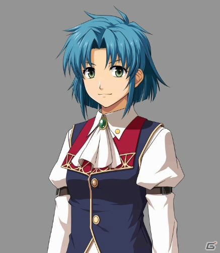 PS Vita「英雄伝説 空の軌跡 FC Evolution」カシウスら序章に登場するキャラクター＆戦闘システムの追加要素を紹介！体験版の配信情報もの画像15