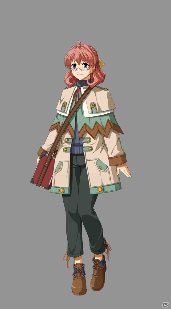 PS Vita「英雄伝説 空の軌跡 FC Evolution」カシウスら序章に登場するキャラクター＆戦闘システムの追加要素を紹介！体験版の配信情報もの画像24