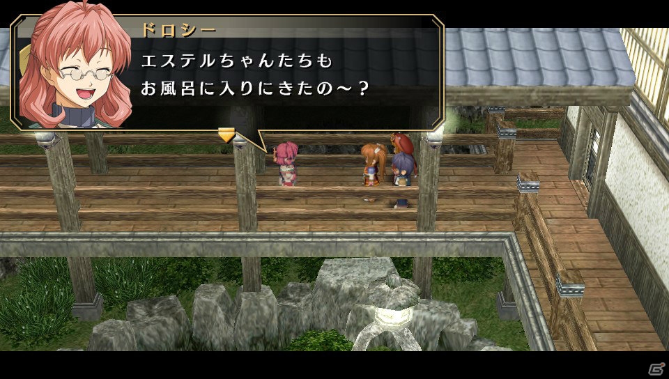 PS Vita「英雄伝説 空の軌跡 FC Evolution」カシウスら序章に登場するキャラクター＆戦闘システムの追加要素を紹介！体験版の配信情報もの画像28