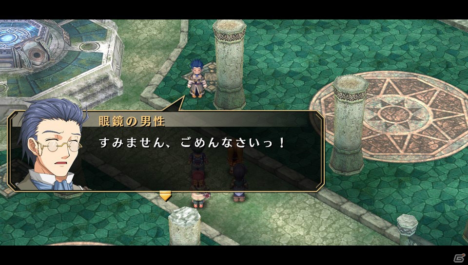 PS Vita「英雄伝説 空の軌跡 FC Evolution」カシウスら序章に登場するキャラクター＆戦闘システムの追加要素を紹介！体験版の配信情報もの画像30