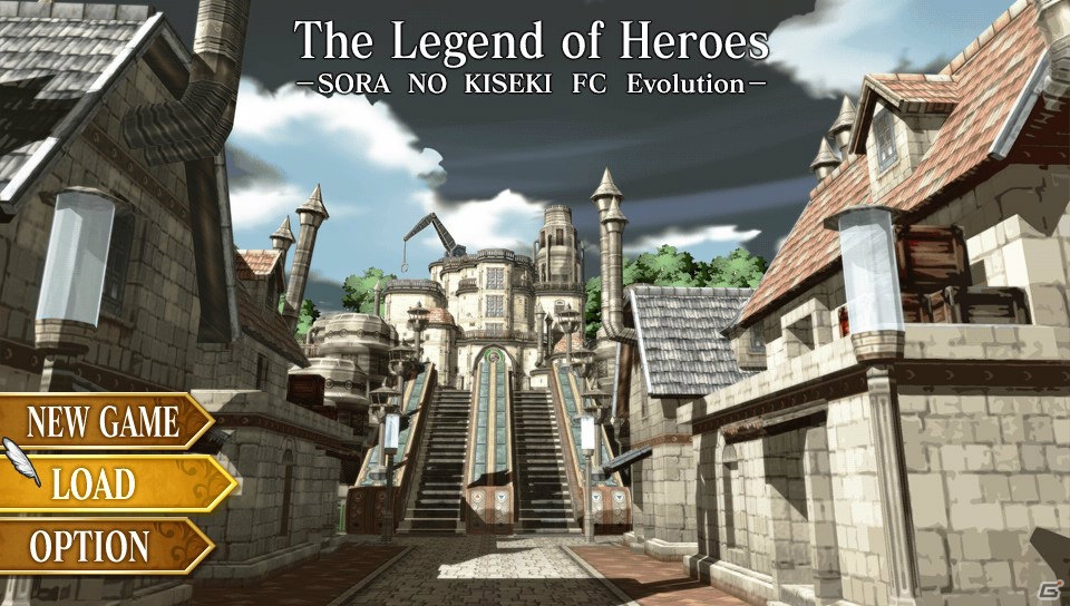 PS Vita「英雄伝説 空の軌跡 FC Evolution」カシウスら序章に登場するキャラクター＆戦闘システムの追加要素を紹介！体験版の配信情報もの画像54