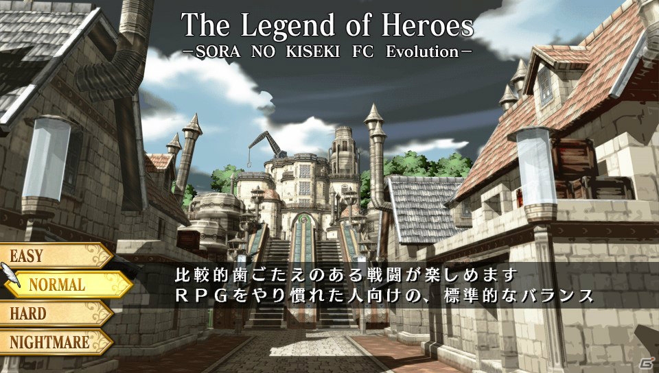 PS Vita「英雄伝説 空の軌跡 FC Evolution」カシウスら序章に登場するキャラクター＆戦闘システムの追加要素を紹介！体験版の配信情報もの画像55