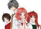 雑誌「Sho-Comi」にて連載中の漫画がゲーム化―3DS「小林が可愛すぎてツライっ!!（仮）」が2015年発売！