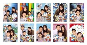 3DS「ドラえもん のび太の宇宙英雄記」本日発売―映画とコラボしたプリントシール機も稼働中！の画像7