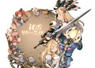 iOS版「リトル ノア」配信開始！Twitterリトル ノア公式アカウントにて700ルビープレゼントも実施