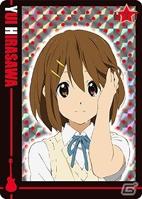 AC「けいおん!!放課後リズムセレクション」第2弾が本日稼働―追加楽曲・衣装・カードなどの新要素をチェック！の画像10