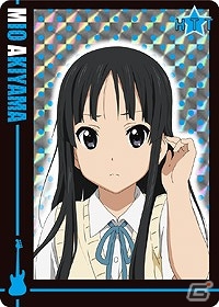 AC「けいおん!!放課後リズムセレクション」第2弾が本日稼働―追加楽曲・衣装・カードなどの新要素をチェック！の画像11