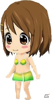 AC「けいおん!!放課後リズムセレクション」第2弾が本日稼働―追加楽曲・衣装・カードなどの新要素をチェック！の画像9