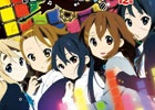 AC「けいおん!!放課後リズムセレクション」第2弾が本日稼働―追加楽曲・衣装・カードなどの新要素をチェック！