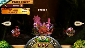 悪役の顔・トロルが姫様を守るヒーローに抜擢！iOS/Android向けインパクトディフェンスゲーム「Troll Impact - The Lone Guardian -」が近日配信の画像10