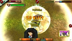 悪役の顔・トロルが姫様を守るヒーローに抜擢！iOS/Android向けインパクトディフェンスゲーム「Troll Impact - The Lone Guardian -」が近日配信の画像4
