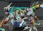 オーソドックスなコマンド戦闘を備えたRPG―iOS版「ティアーズレヴォリュード」配信開始