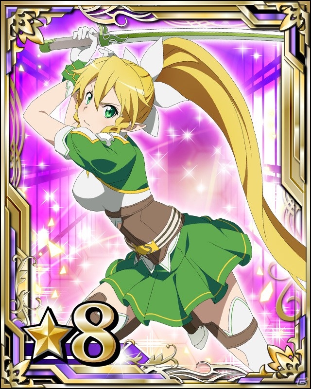 GREE「ソードアート・オンライン エンドワールド」能力を高められる「スキルツリーシステム」が実装！2周年記念キャンペーンも実施中の画像14