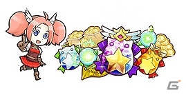 iOS/Android「千年の巨神」新コンテンツ“闘技場”やランクアップアイテム「エッグスター」が追加される大型アップデートが実施！の画像4