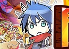 iOS/Android「千年の巨神」新コンテンツ“闘技場”やランクアップアイテム「エッグスター」が追加される大型アップデートが実施！