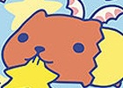 iOS/Android「パズル＆ドラゴンズ」「カピバラさん」とのコラボレーションが3月9日より開始！カピバラさんやかわいい仲間たちが登場