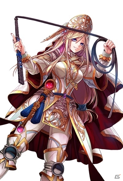 iOS/Android「チェインクロニクル～絆の新大陸～」巨大監獄が舞台の第2部4章「罪の大陸篇」が公開―新機能「討伐戦」＆バトル中ドラマも追加！の画像10