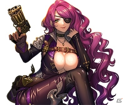 iOS/Android「チェインクロニクル～絆の新大陸～」巨大監獄が舞台の第2部4章「罪の大陸篇」が公開―新機能「討伐戦」＆バトル中ドラマも追加！の画像3