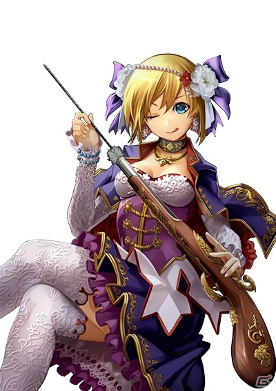 iOS/Android「チェインクロニクル～絆の新大陸～」巨大監獄が舞台の第2部4章「罪の大陸篇」が公開―新機能「討伐戦」＆バトル中ドラマも追加！の画像9