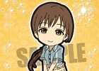「アイドルマスター シンデレラガールズ」デフォルメラバーストラップ第2弾が6月に発売―BOX購入特典は「ニュージェネ」ストラップ！